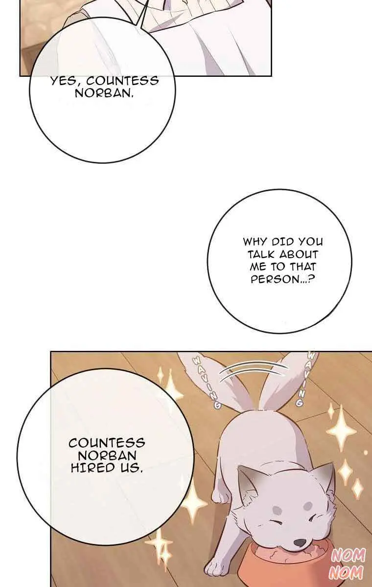 Who Do You Like More, Mommy or Daddy? Chapter 10 Page 20