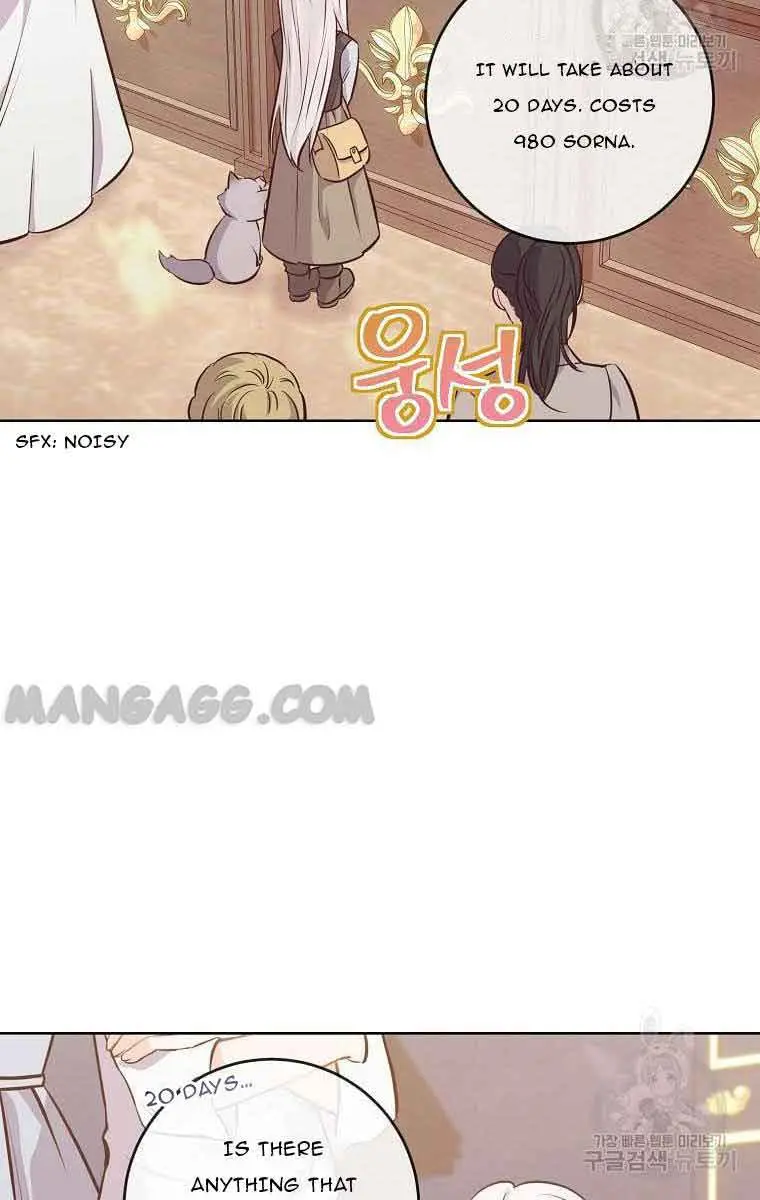 Who Do You Like More, Mommy or Daddy? Chapter 10 Page 26