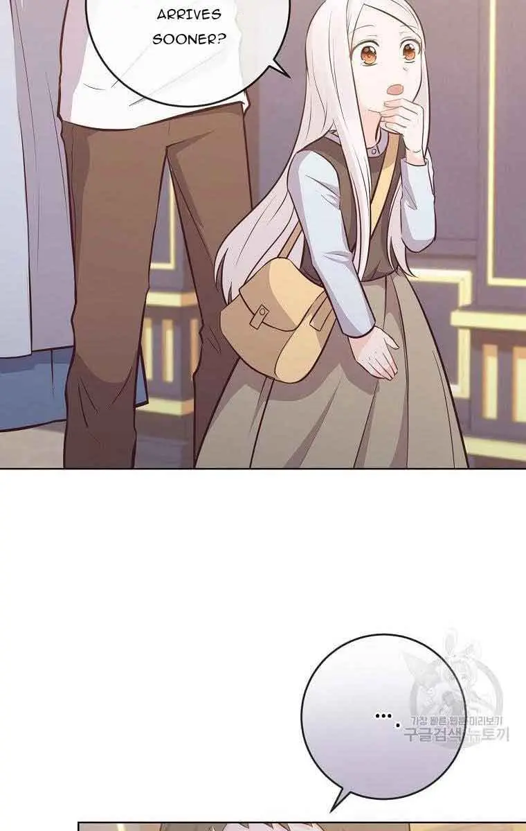 Who Do You Like More, Mommy or Daddy? Chapter 10 Page 27