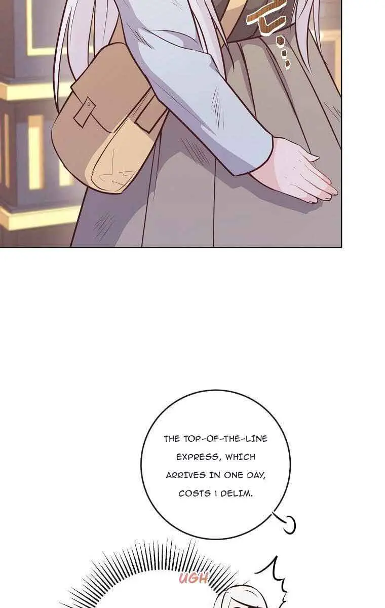 Who Do You Like More, Mommy or Daddy? Chapter 10 Page 29