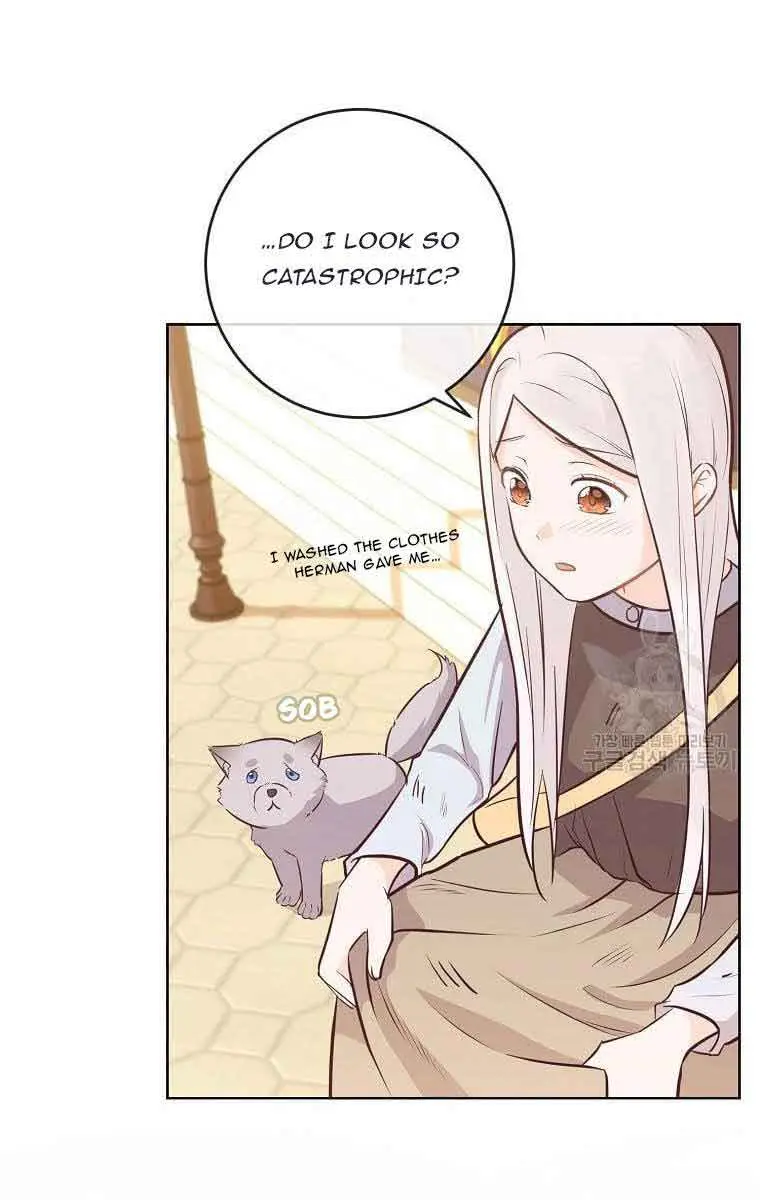 Who Do You Like More, Mommy or Daddy? Chapter 10 Page 32