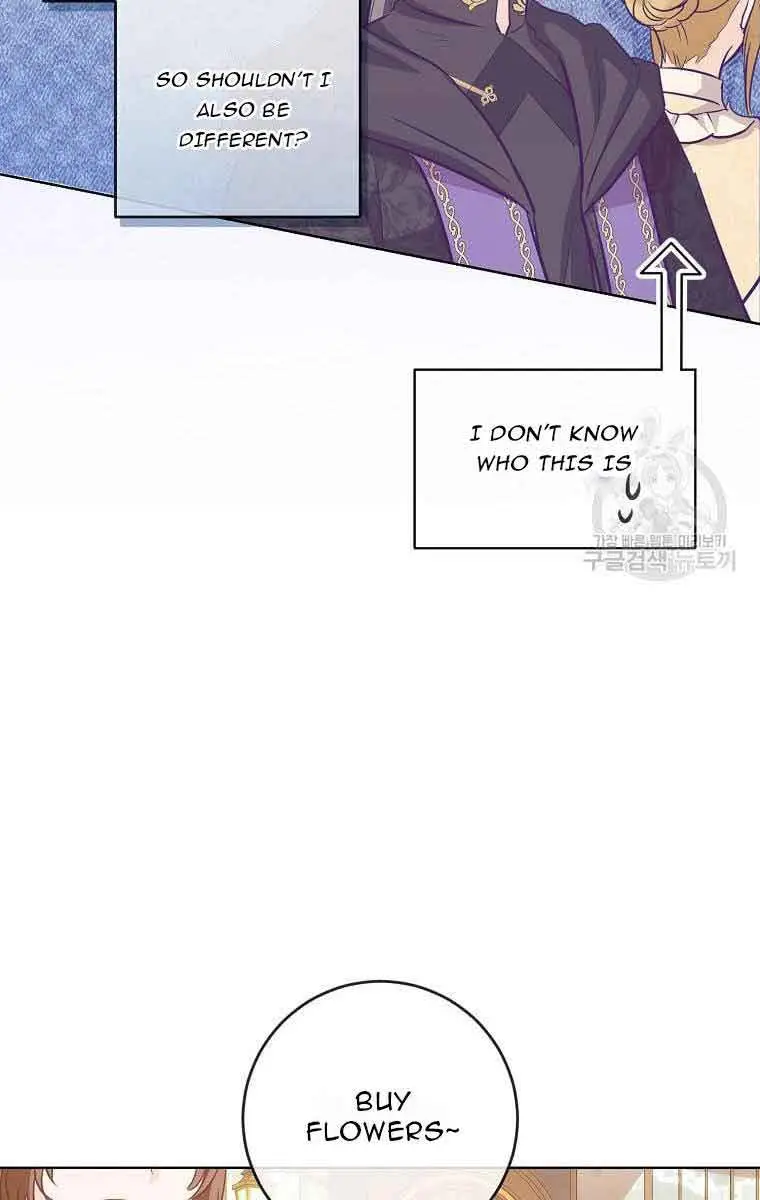 Who Do You Like More, Mommy or Daddy? Chapter 10 Page 34