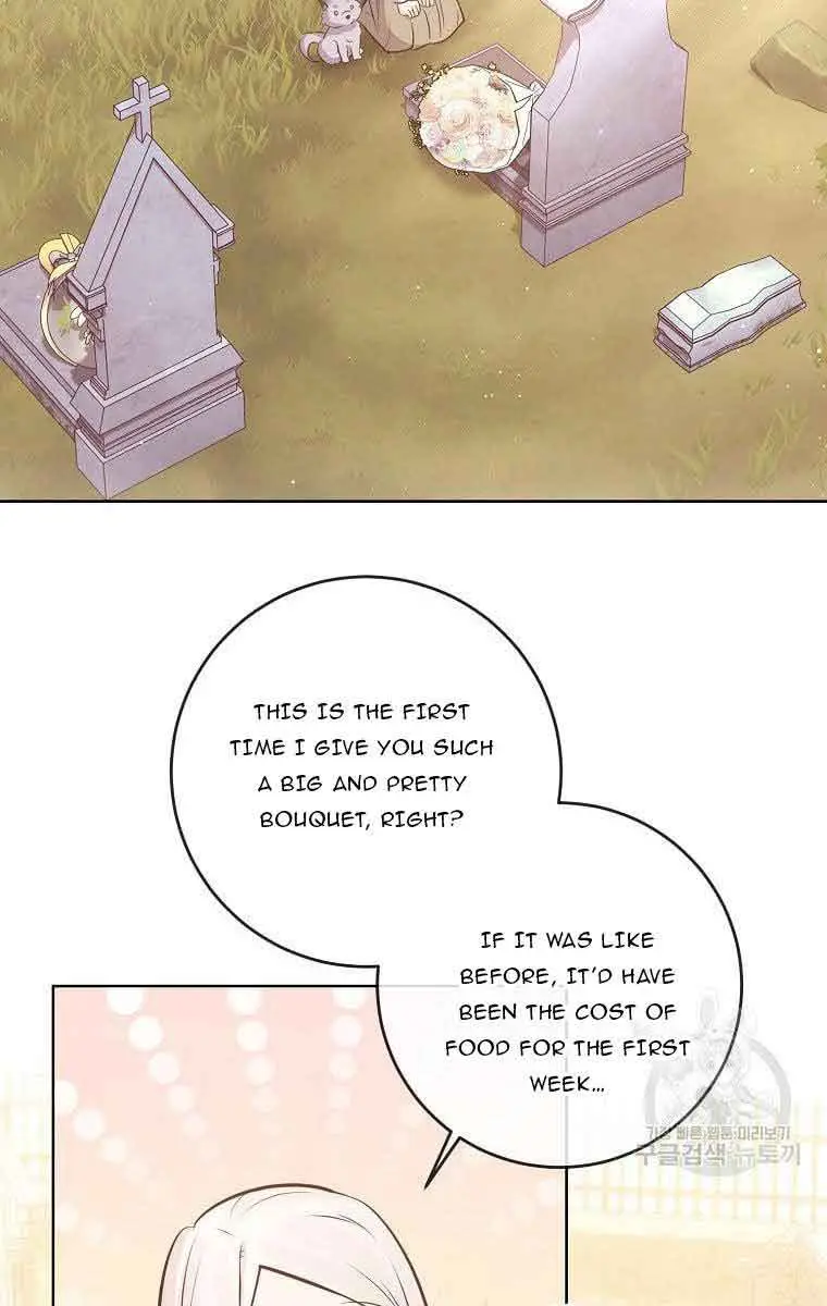 Who Do You Like More, Mommy or Daddy? Chapter 10 Page 40
