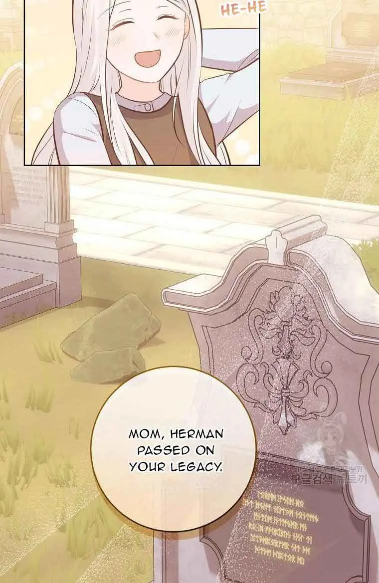 Who Do You Like More, Mommy or Daddy? Chapter 10 Page 41