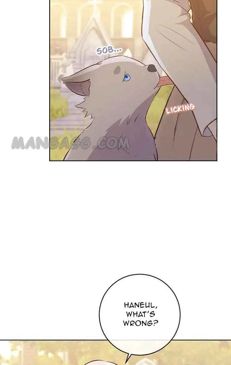 Who Do You Like More, Mommy or Daddy? Chapter 10 Page 46