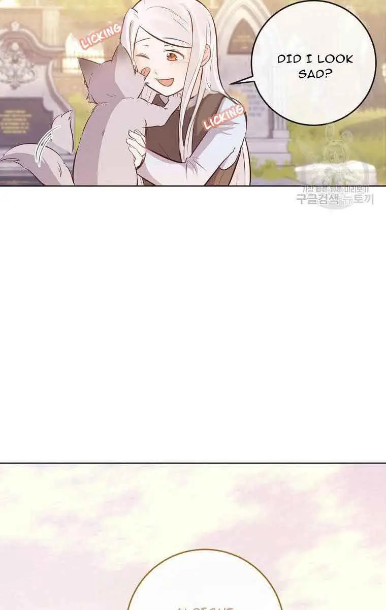 Who Do You Like More, Mommy or Daddy? Chapter 10 Page 47