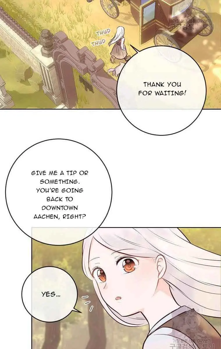 Who Do You Like More, Mommy or Daddy? Chapter 10 Page 50