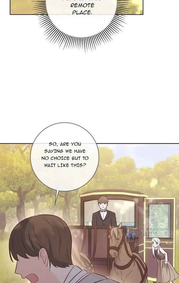 Who Do You Like More, Mommy or Daddy? Chapter 10 Page 52