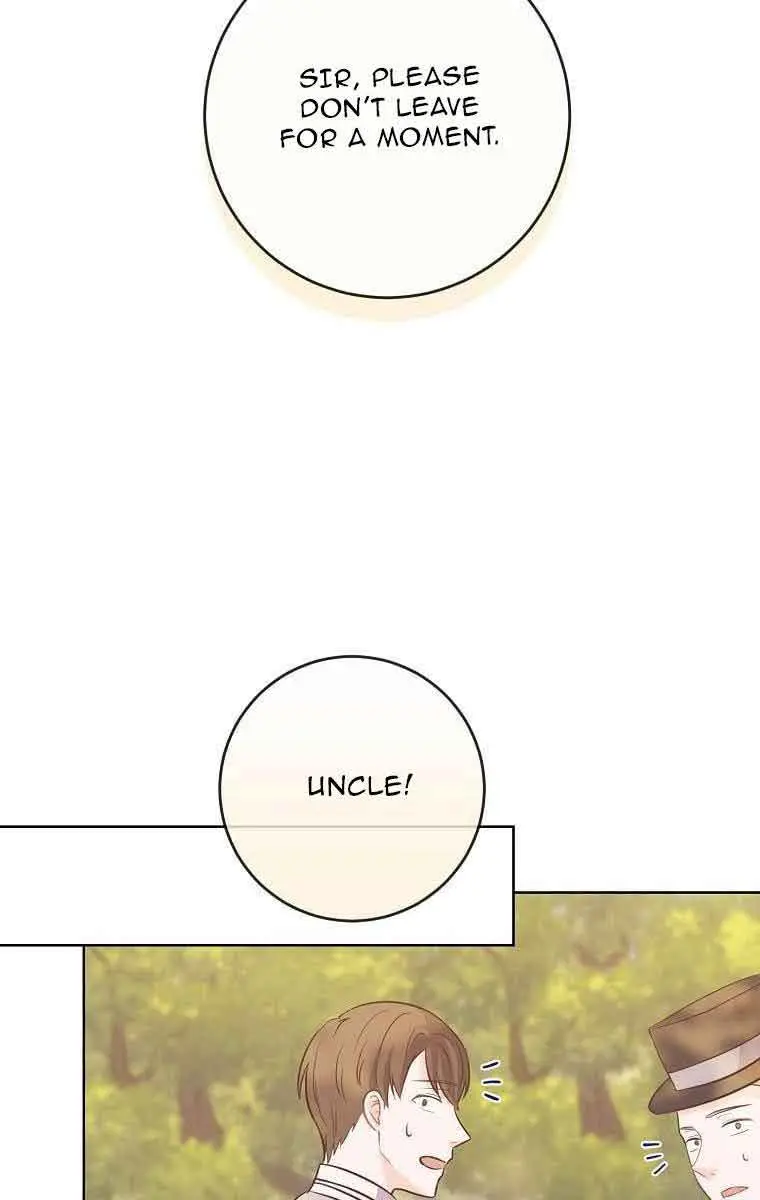 Who Do You Like More, Mommy or Daddy? Chapter 10 Page 57