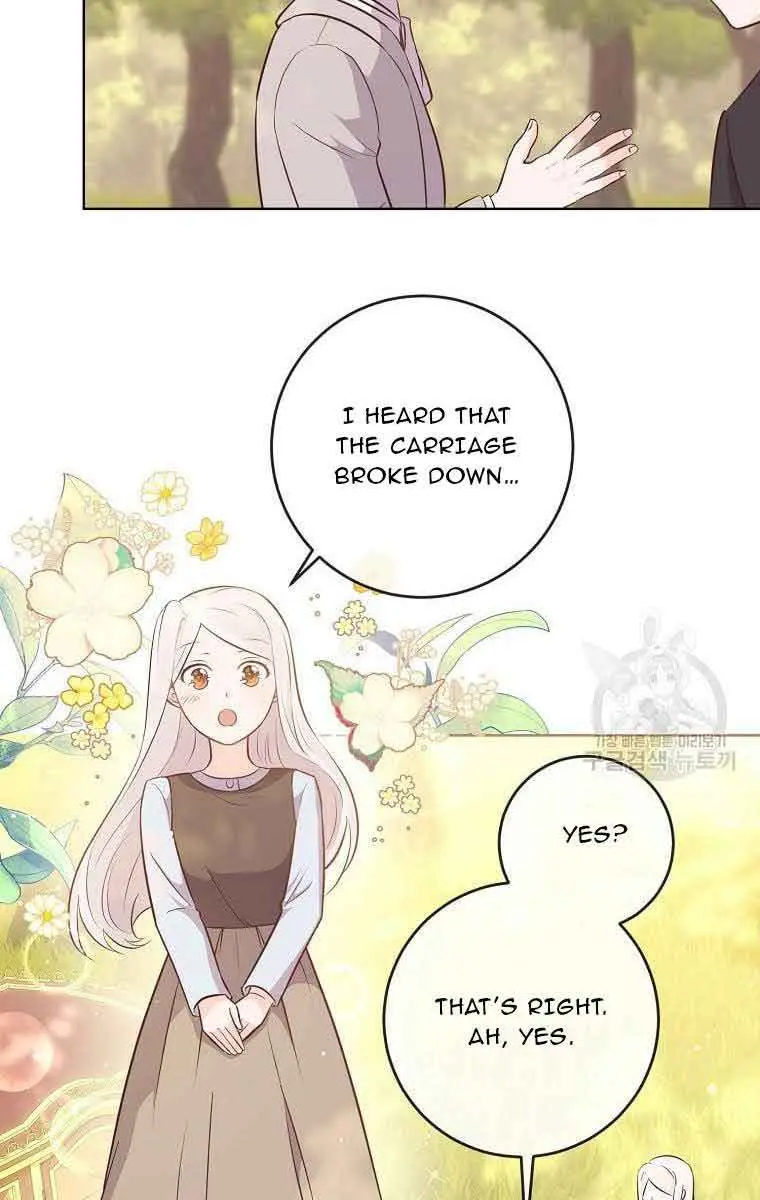 Who Do You Like More, Mommy or Daddy? Chapter 10 Page 58