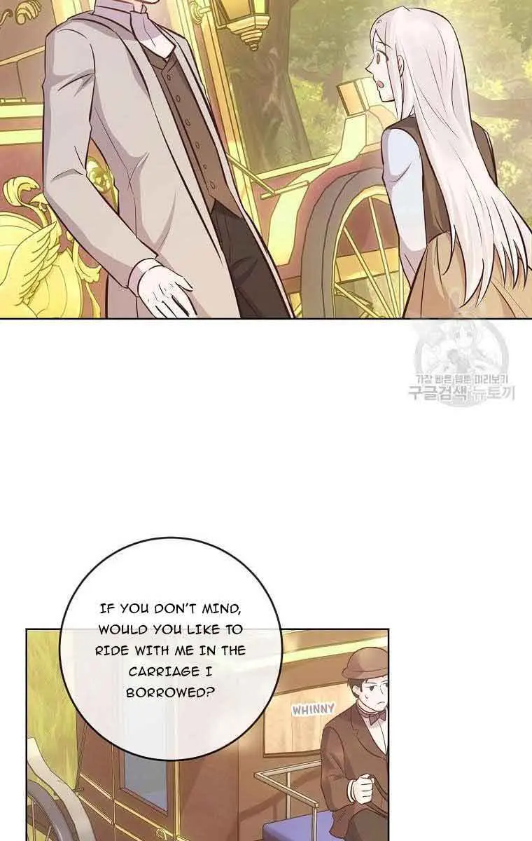 Who Do You Like More, Mommy or Daddy? Chapter 10 Page 60