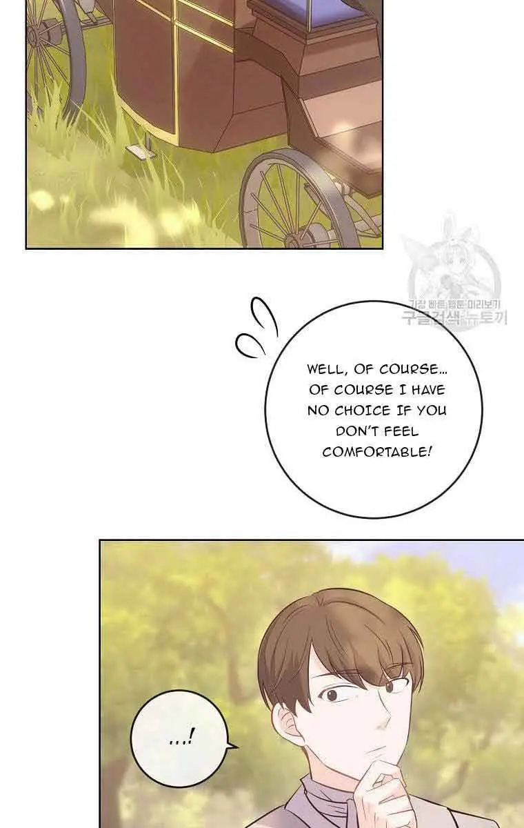 Who Do You Like More, Mommy or Daddy? Chapter 10 Page 61