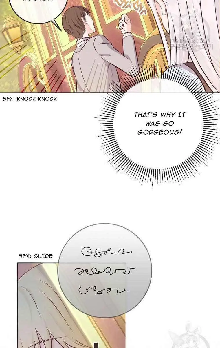 Who Do You Like More, Mommy or Daddy? Chapter 10 Page 64