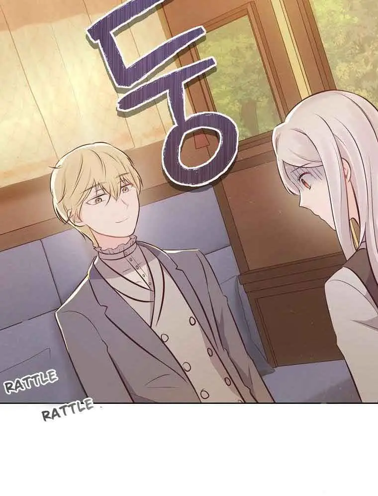 Who Do You Like More, Mommy or Daddy? Chapter 10 Page 67
