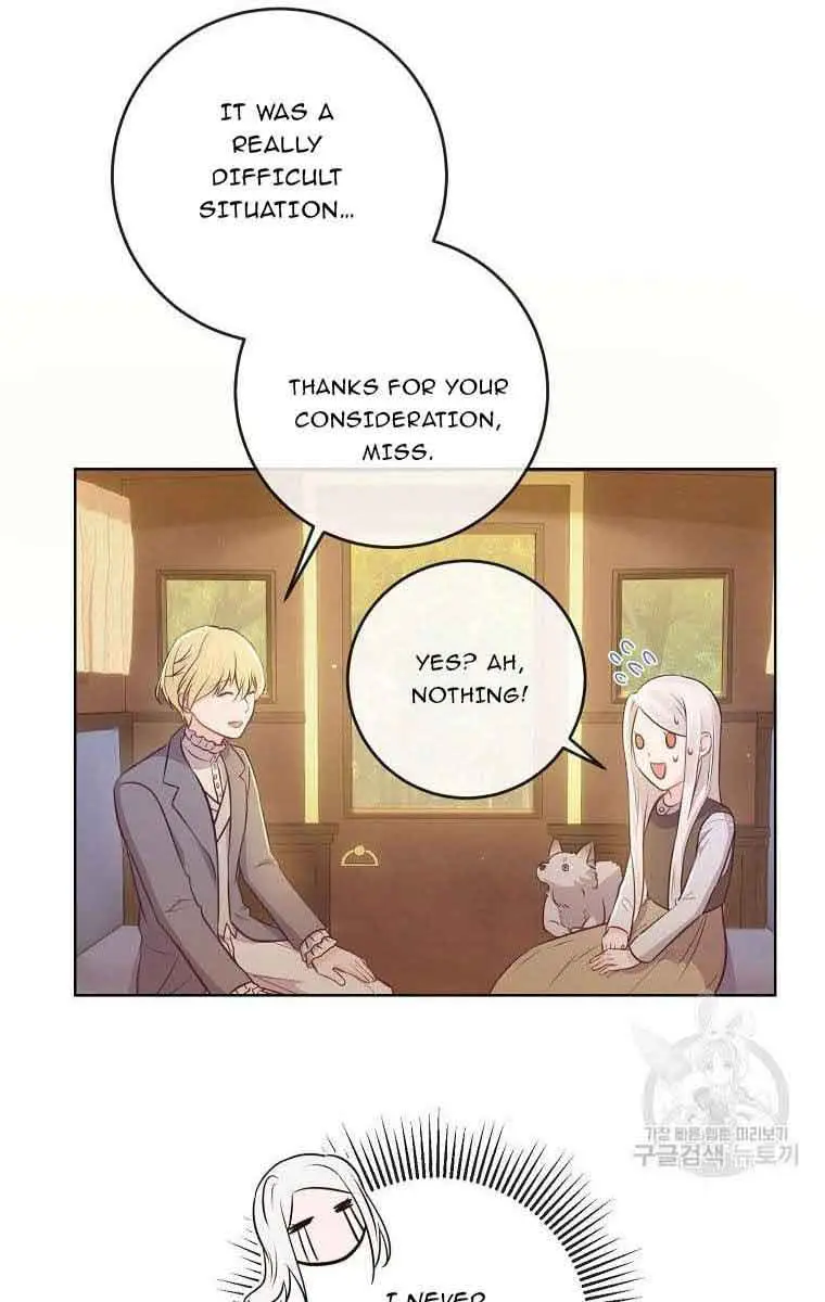 Who Do You Like More, Mommy or Daddy? Chapter 10 Page 68