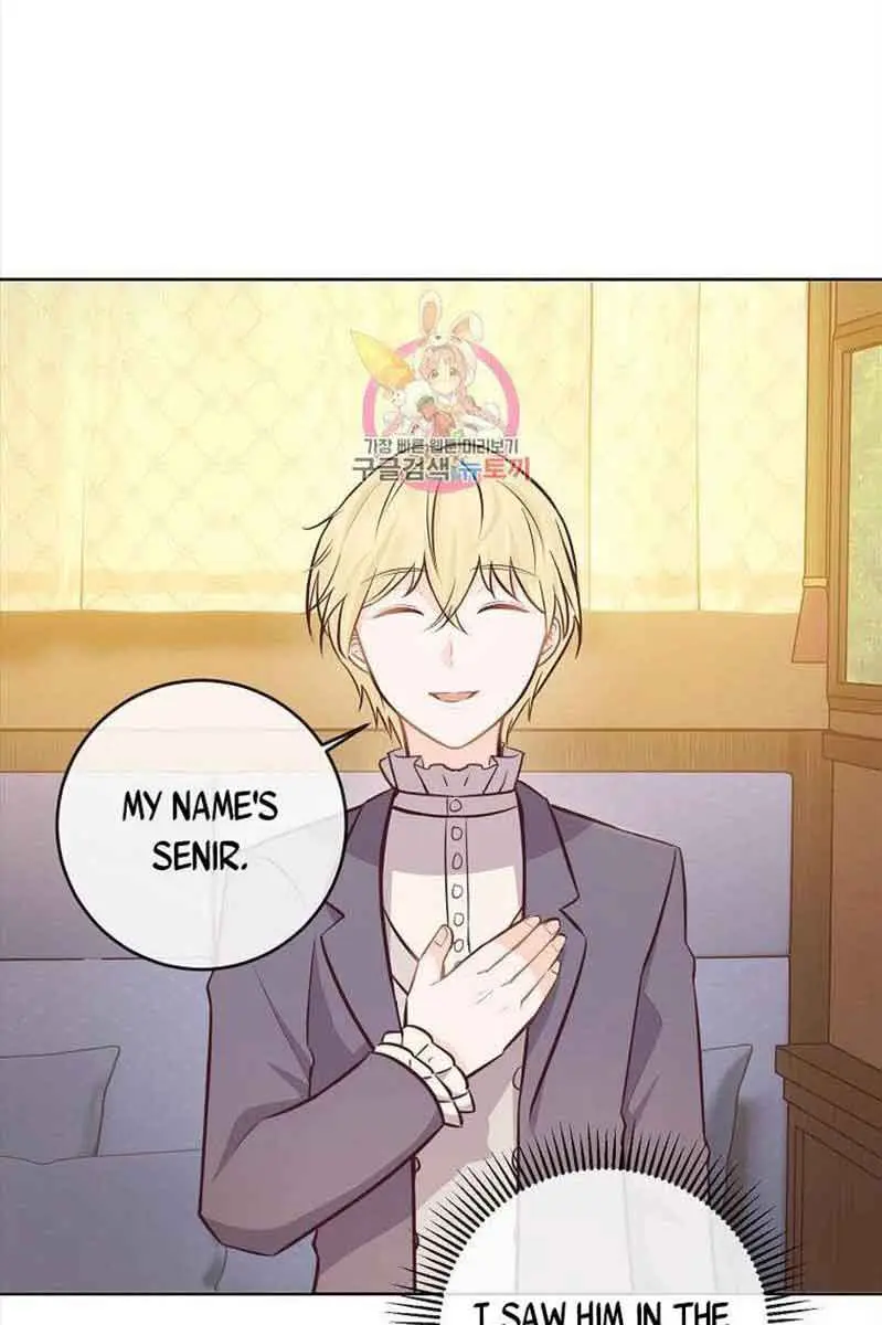 Who Do You Like More, Mommy or Daddy? Chapter 11 Page 2