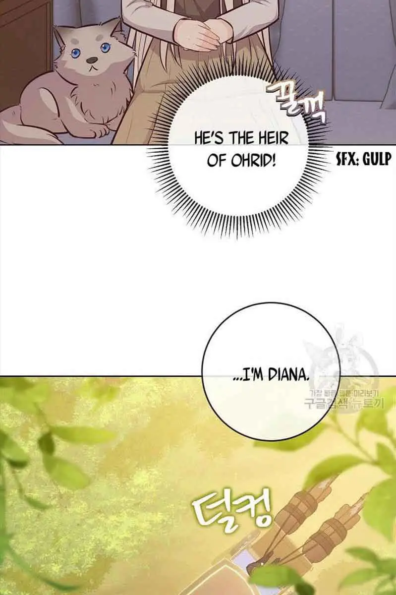 Who Do You Like More, Mommy or Daddy? Chapter 11 Page 4