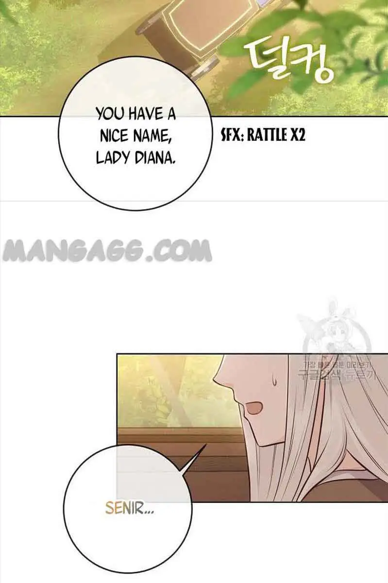 Who Do You Like More, Mommy or Daddy? Chapter 11 Page 5