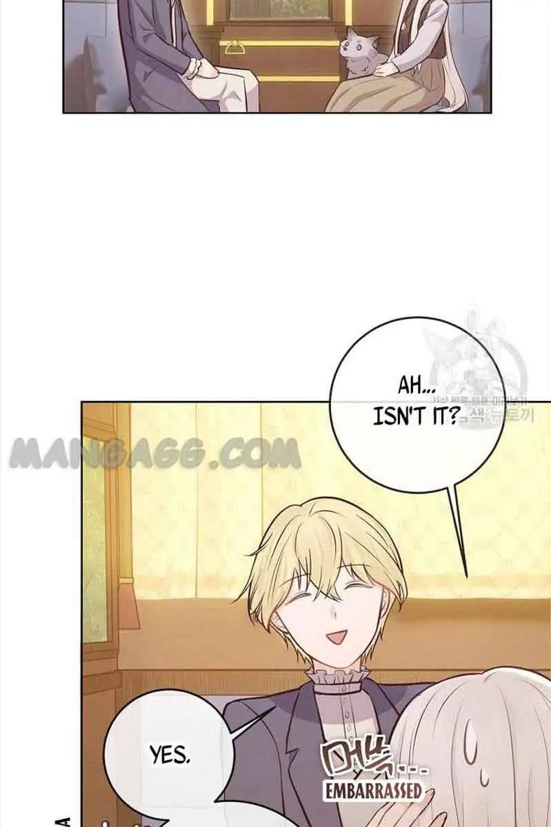 Who Do You Like More, Mommy or Daddy? Chapter 11 Page 9