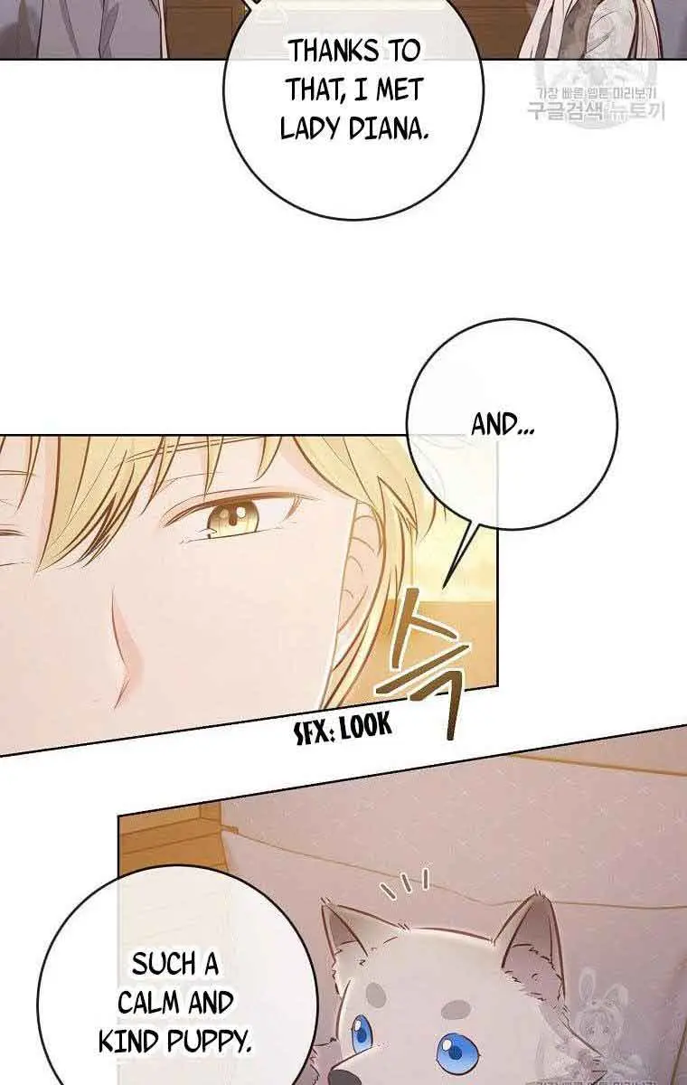 Who Do You Like More, Mommy or Daddy? Chapter 11 Page 16