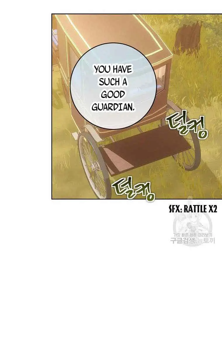 Who Do You Like More, Mommy or Daddy? Chapter 11 Page 20