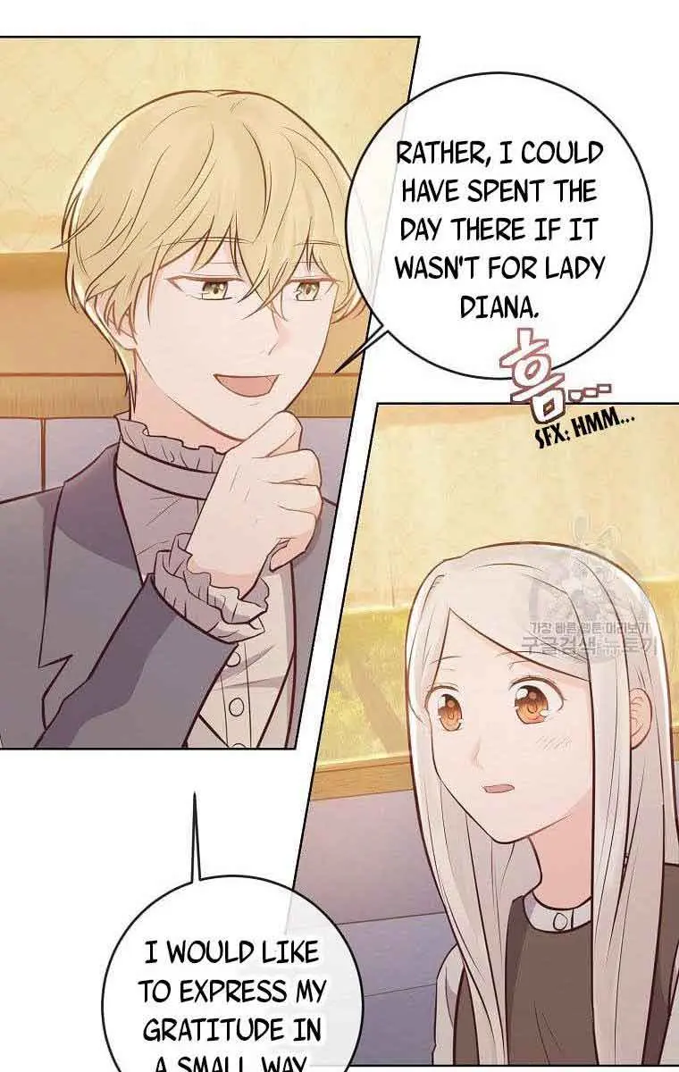 Who Do You Like More, Mommy or Daddy? Chapter 11 Page 21