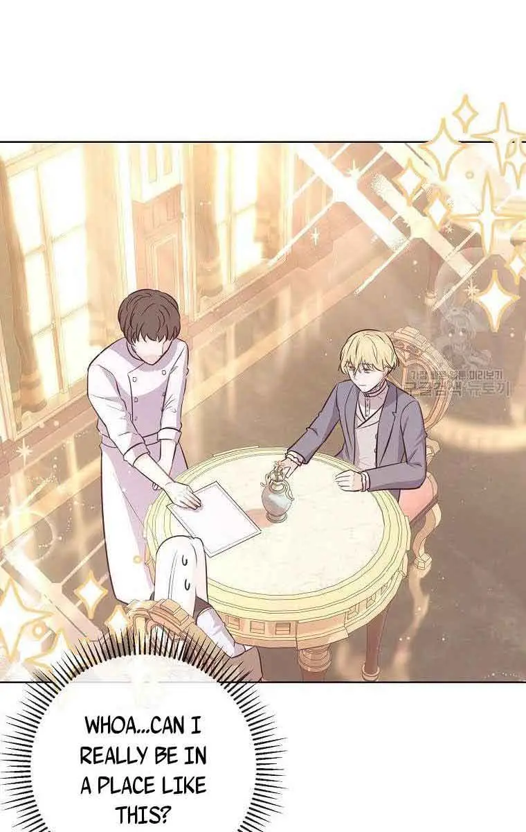 Who Do You Like More, Mommy or Daddy? Chapter 11 Page 28