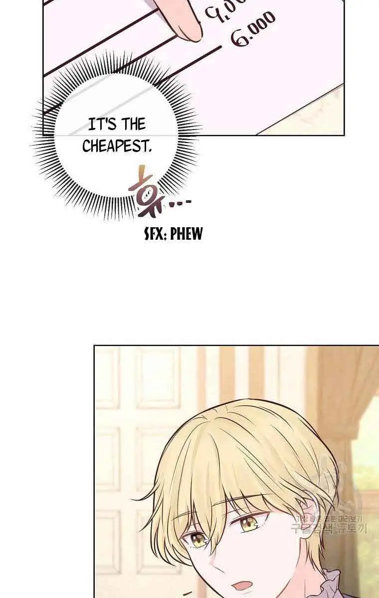 Who Do You Like More, Mommy or Daddy? Chapter 11 Page 34