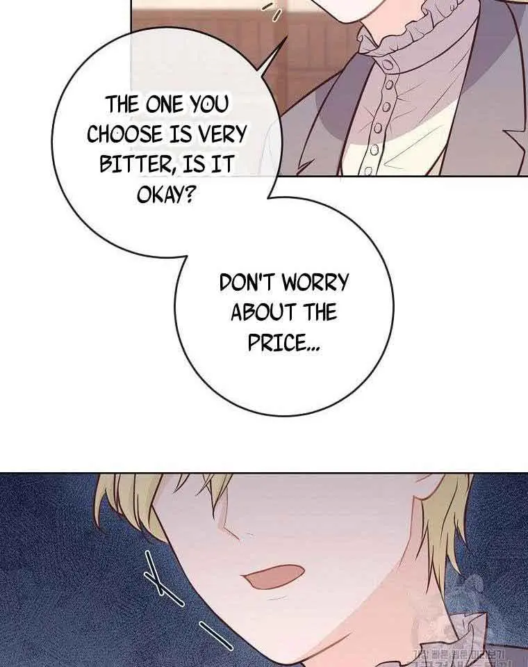 Who Do You Like More, Mommy or Daddy? Chapter 11 Page 35