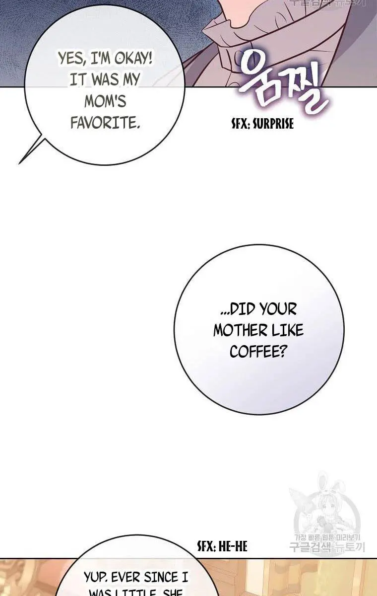 Who Do You Like More, Mommy or Daddy? Chapter 11 Page 36