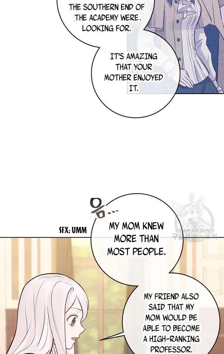 Who Do You Like More, Mommy or Daddy? Chapter 11 Page 39