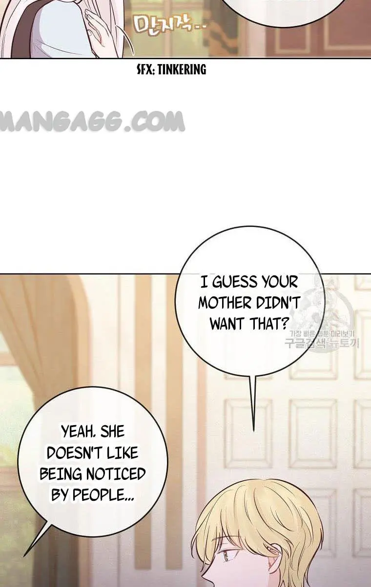 Who Do You Like More, Mommy or Daddy? Chapter 11 Page 40