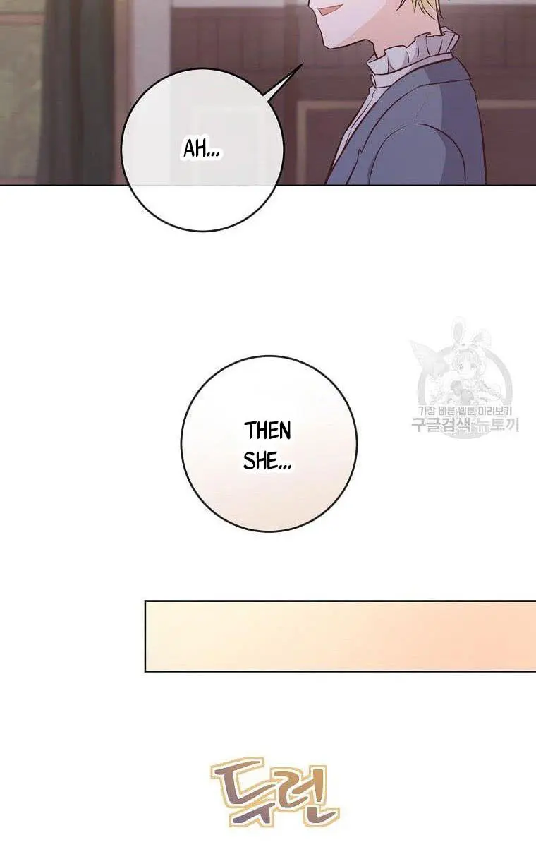 Who Do You Like More, Mommy or Daddy? Chapter 11 Page 41