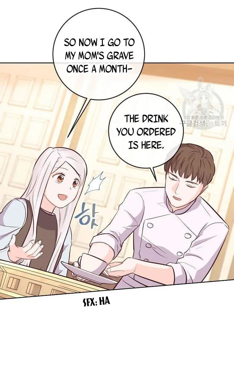 Who Do You Like More, Mommy or Daddy? Chapter 11 Page 43