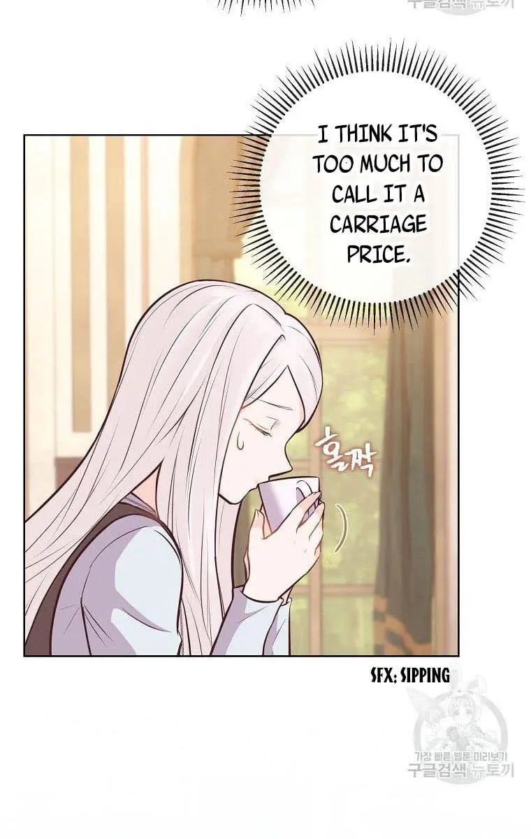 Who Do You Like More, Mommy or Daddy? Chapter 11 Page 47