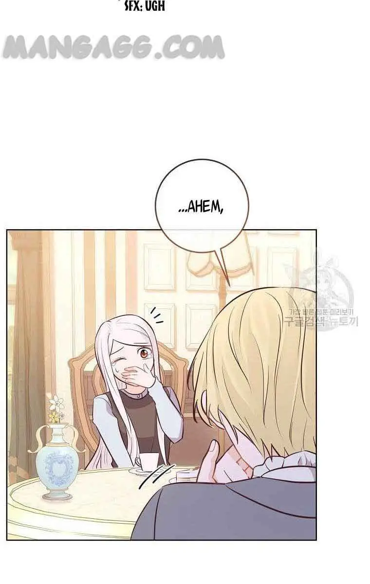 Who Do You Like More, Mommy or Daddy? Chapter 11 Page 53