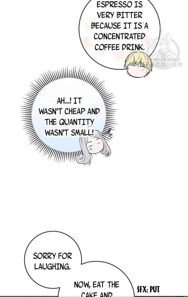 Who Do You Like More, Mommy or Daddy? Chapter 11 Page 57