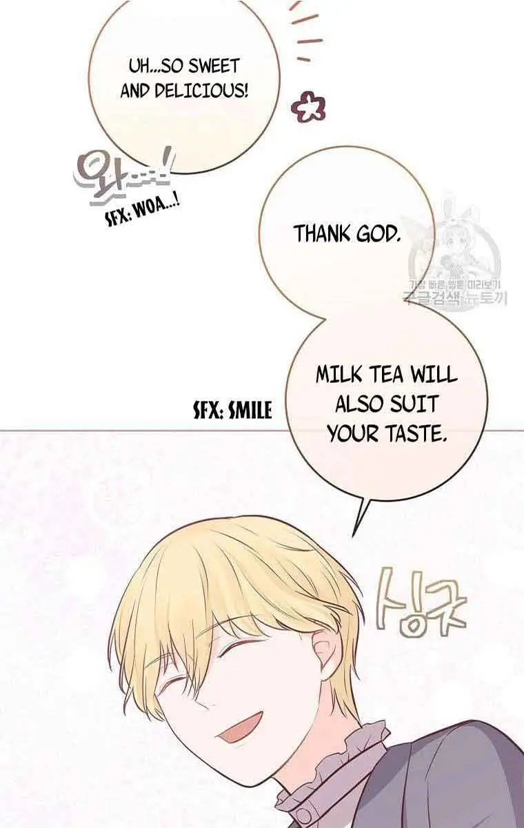 Who Do You Like More, Mommy or Daddy? Chapter 11 Page 62