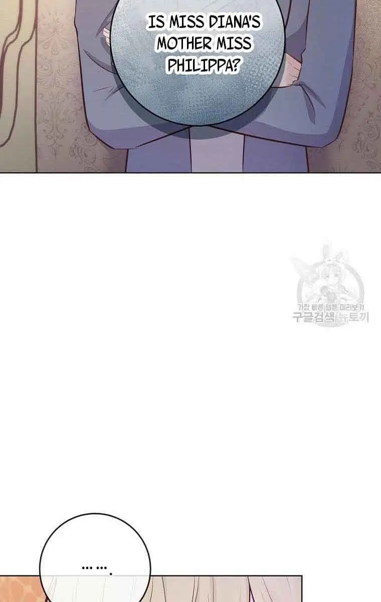 Who Do You Like More, Mommy or Daddy? Chapter 11 Page 71