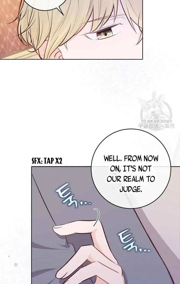 Who Do You Like More, Mommy or Daddy? Chapter 11 Page 72