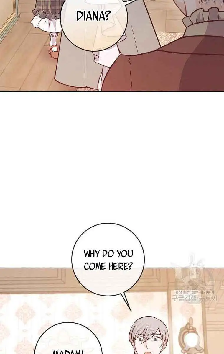 Who Do You Like More, Mommy or Daddy? Chapter 12 Page 19