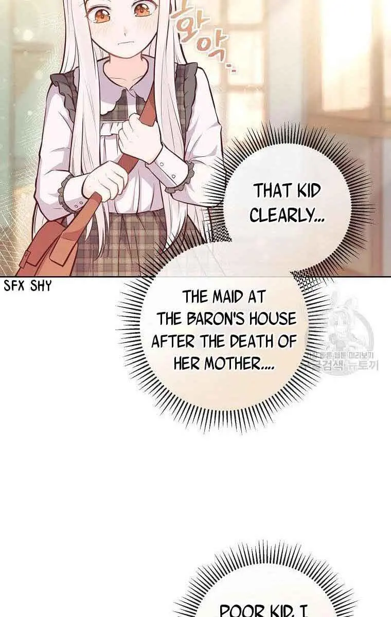 Who Do You Like More, Mommy or Daddy? Chapter 12 Page 22
