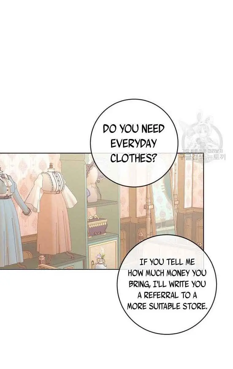 Who Do You Like More, Mommy or Daddy? Chapter 12 Page 24
