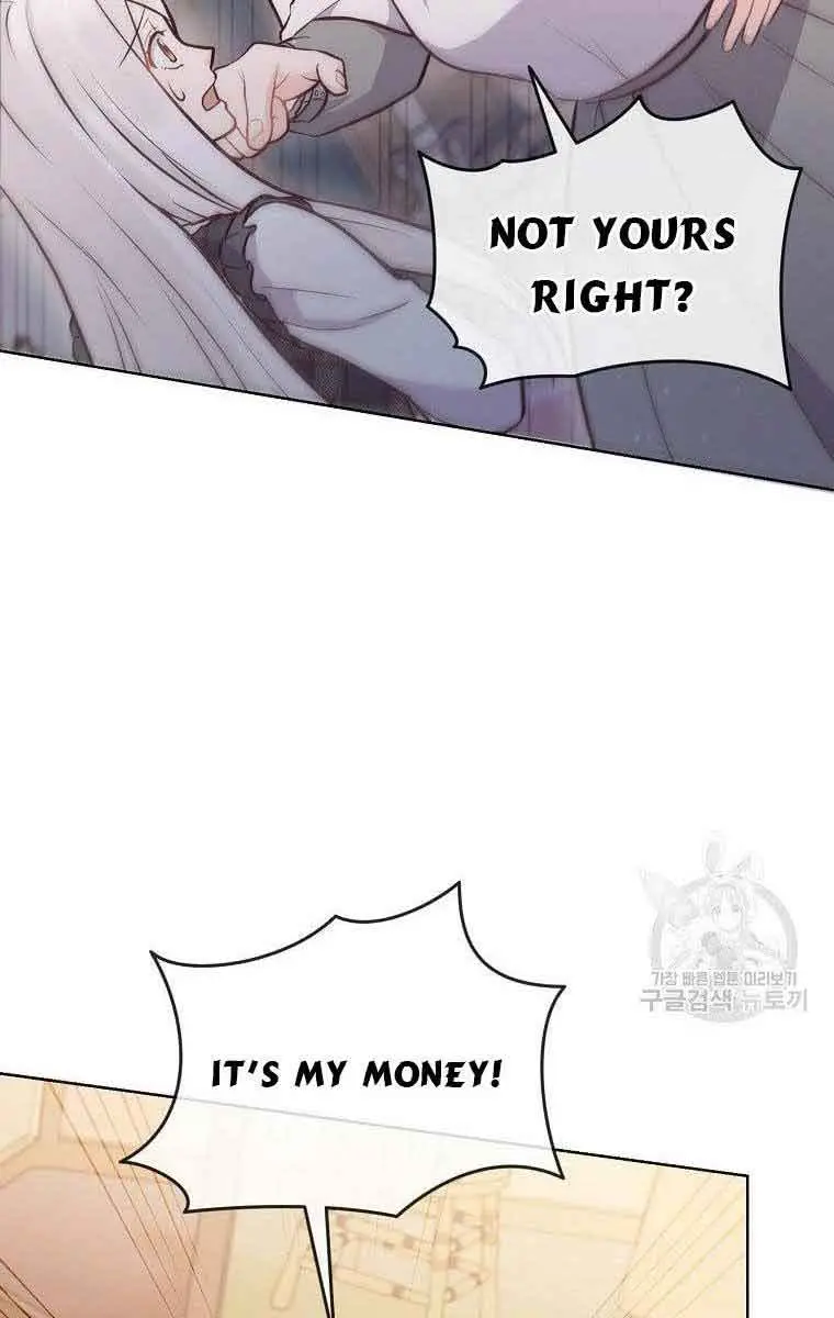 Who Do You Like More, Mommy or Daddy? Chapter 12 Page 33