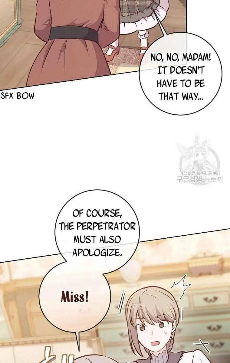 Who Do You Like More, Mommy or Daddy? Chapter 12 Page 41