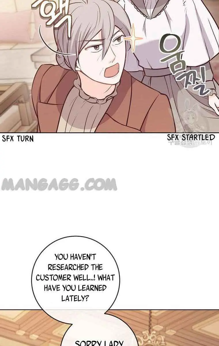 Who Do You Like More, Mommy or Daddy? Chapter 12 Page 42