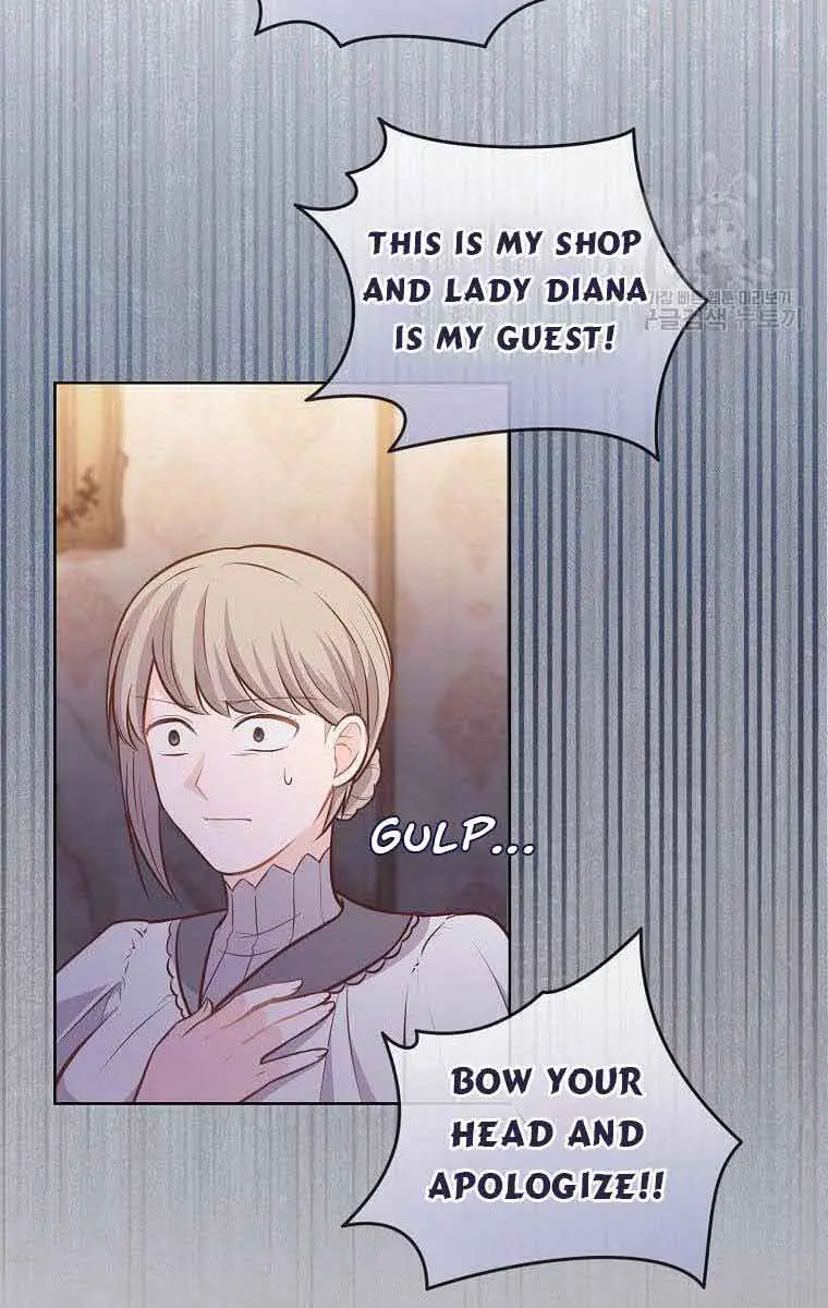 Who Do You Like More, Mommy or Daddy? Chapter 12 Page 44