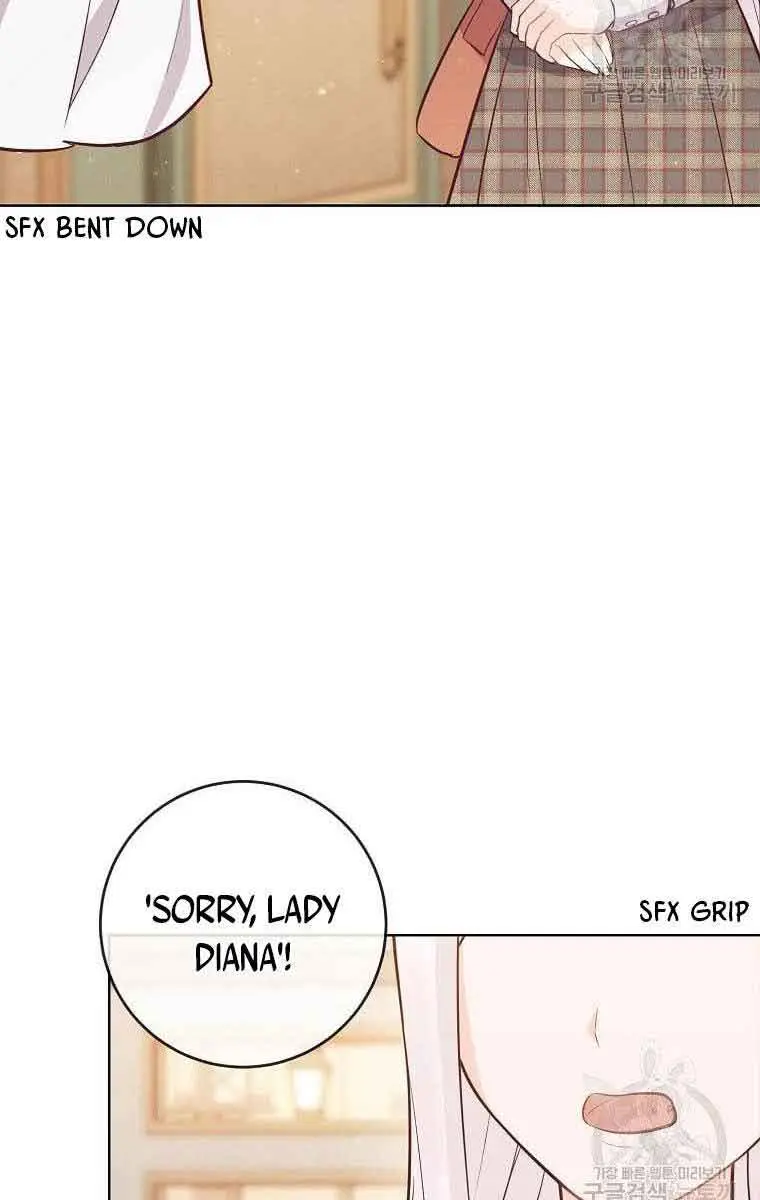 Who Do You Like More, Mommy or Daddy? Chapter 12 Page 46