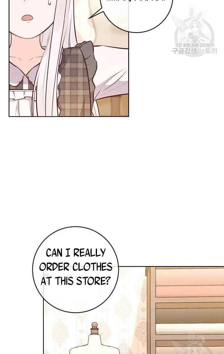 Who Do You Like More, Mommy or Daddy? Chapter 12 Page 54