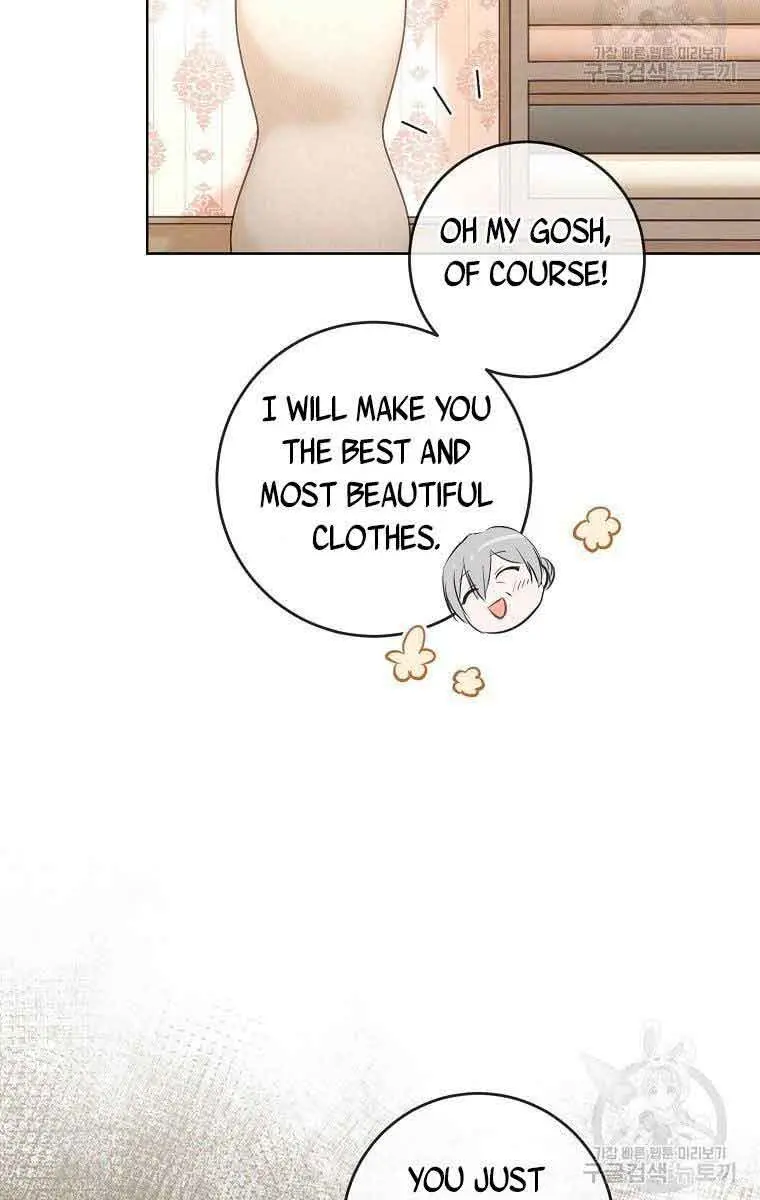 Who Do You Like More, Mommy or Daddy? Chapter 12 Page 55